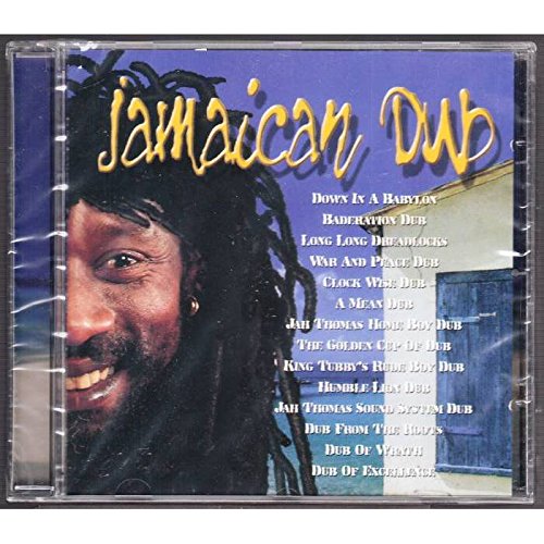 Jamaican Dub