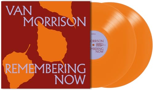 Remembering Now (Coloured Vinyl)