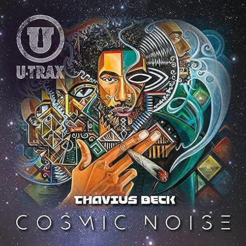 Family$ U Trax Cosmic Noise