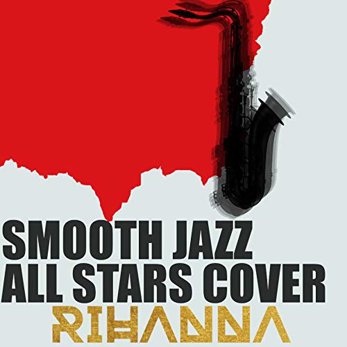 Cover Rihanna