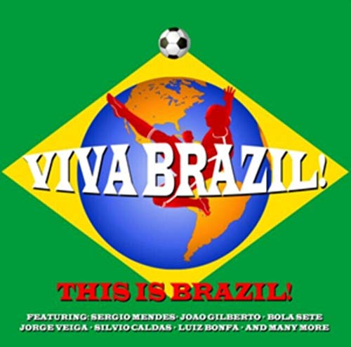 Viva Brazil!