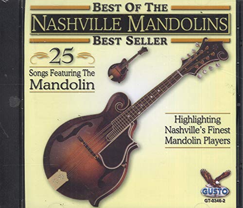 Best Of-25 Songs