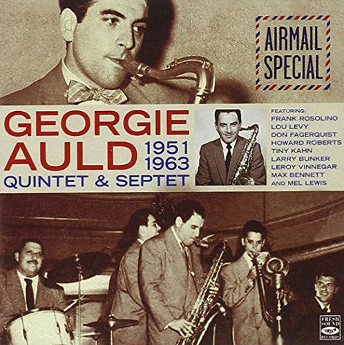 Airmail Special 1951-63
