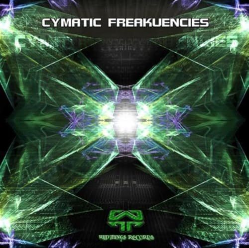 Cymatic Freakuencies