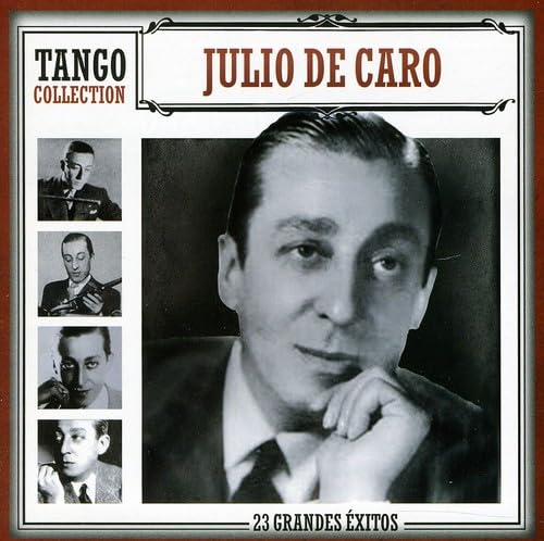 Tango Collection