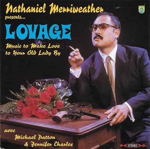 Music To Make Love To...