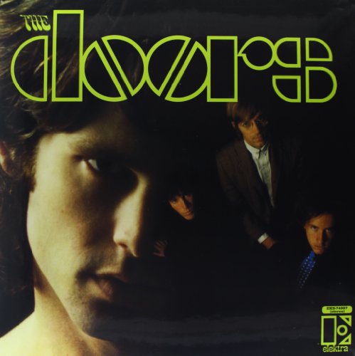 The Doors 2Lp 45Rpm