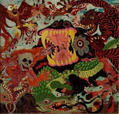 Death Hilarious (Coloured Vinyl)