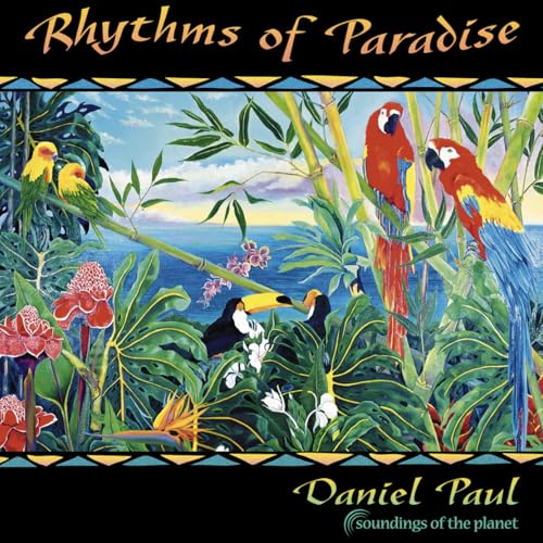 Rhythms Of Paradise