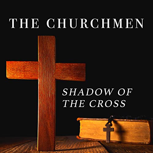 Shadow Of The Cross
