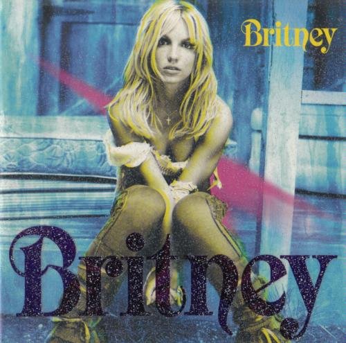 Britney (+Bonus)