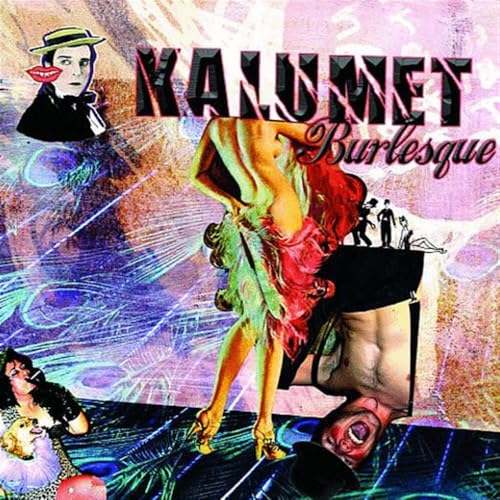 Burlesque
