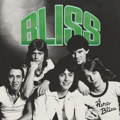 Bliss "Pure Bliss"