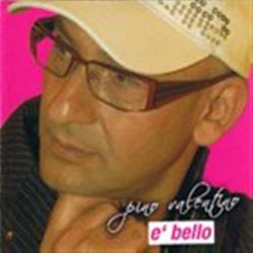 Pino Valentino E' Bello