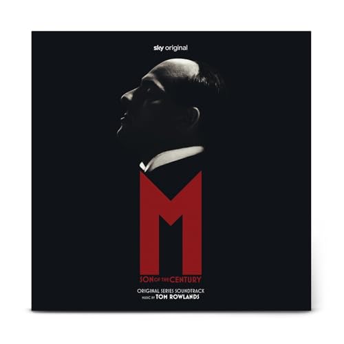 M. Son Of The Century (Original Series Soundtrack)