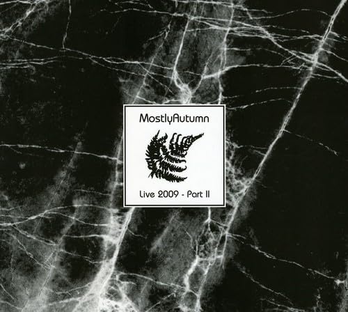 Vol. 2-Live 2009