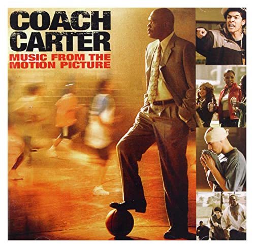 Coach Carter / Music From The Motion Picture