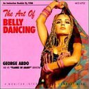 The Art Of Belly Dancing