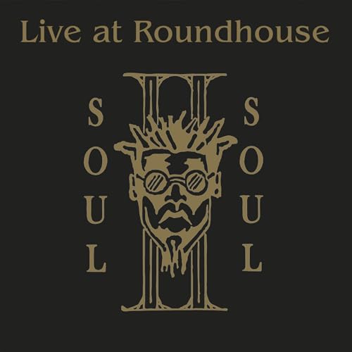 Live At The Roundhouse