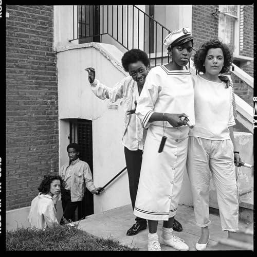 The Way U Make Me Feel: Uk Boogie & Street Soul. 1980-1994