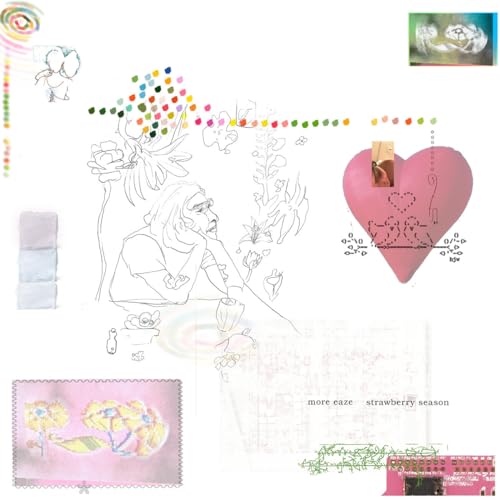 Strawberry Season[Lp]