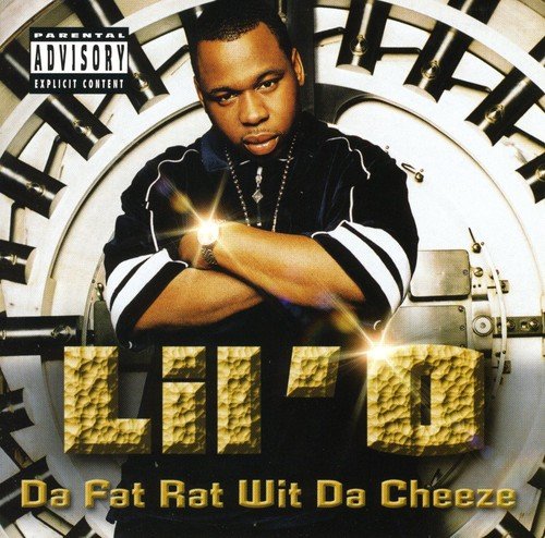 Da Fat Rat Wit Da Cheeze-Import Usa