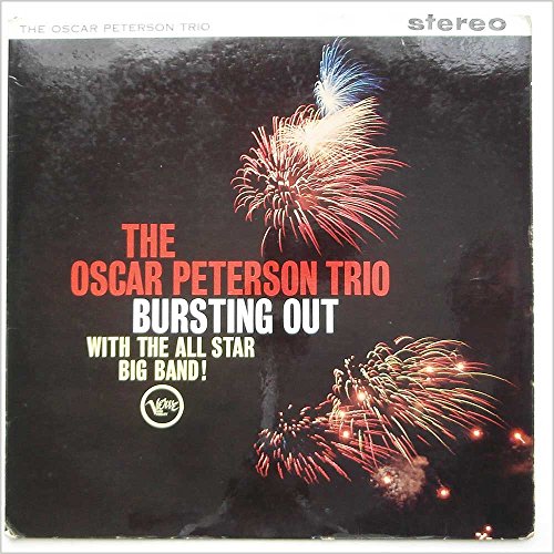 Bursting Out With The All Star (2 Lp)
