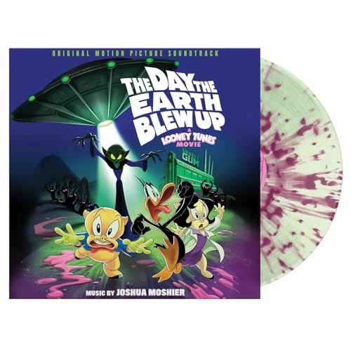 Day The Earth Blew Up:...