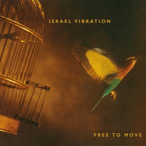 Free To Move