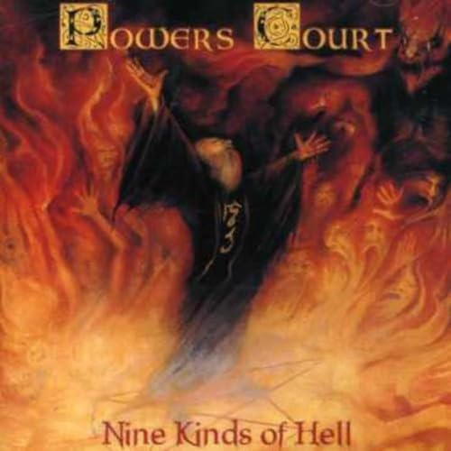 Nine Kinds Of Hell