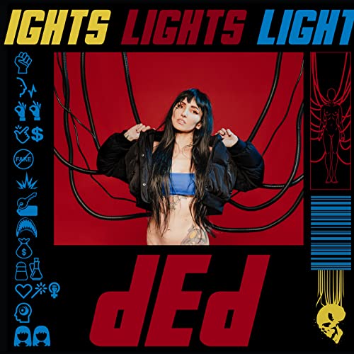 Ded