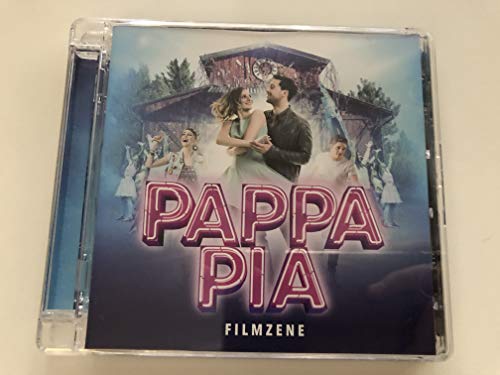 Pappa Pia Filmzene