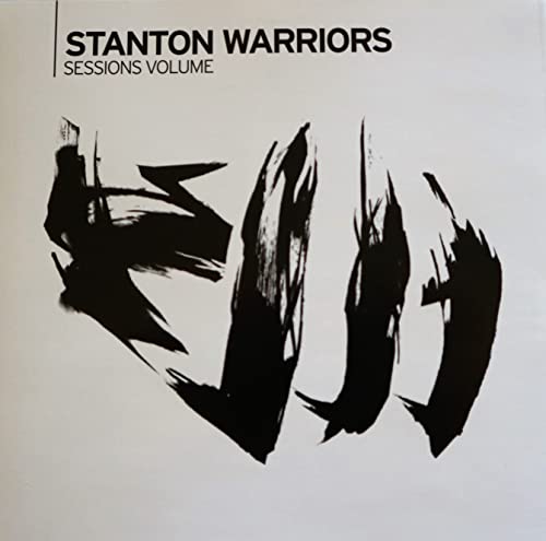 Stantons Sessions Vol. 3