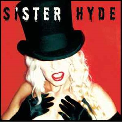 Sister Hyde (1 Cd Audio)