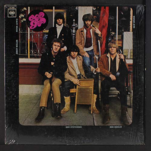 Moby Grape