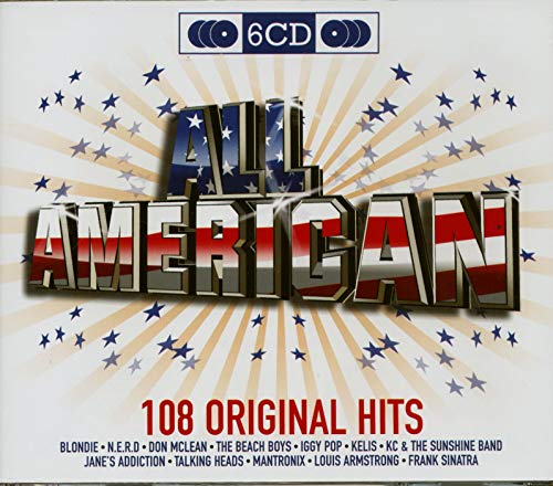 All American - 108..