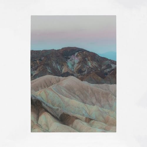 Raymond Richards-Sand Paintings Lp