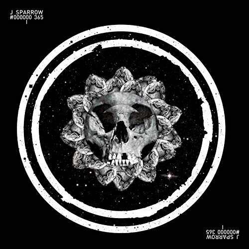 #000000 (Dark365) J Sparrow Lp
