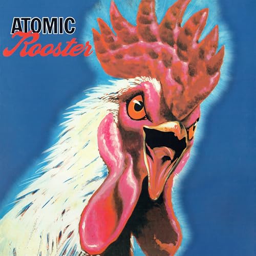 Atomic Rooster