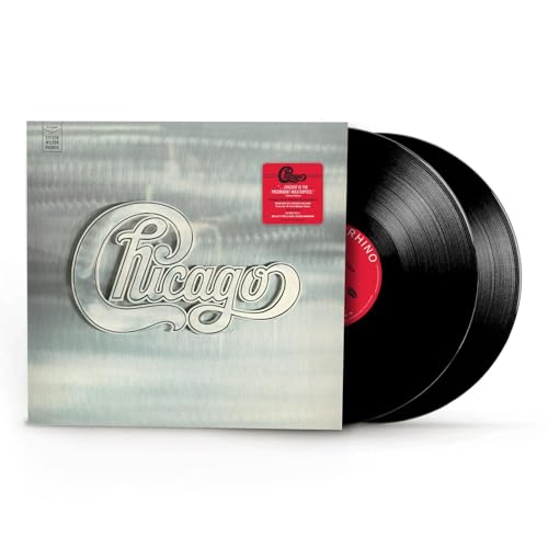 Chicago Ii