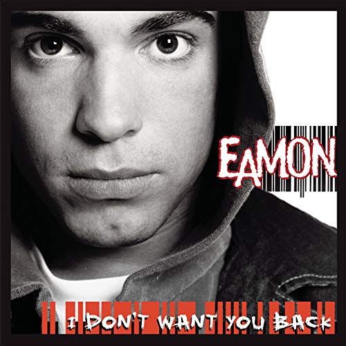 I Don'T Want You Back