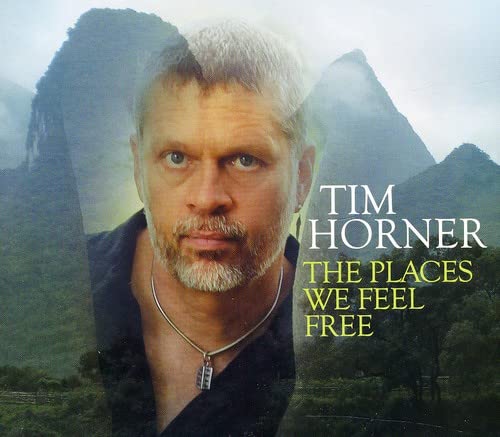 Places We Feel Free