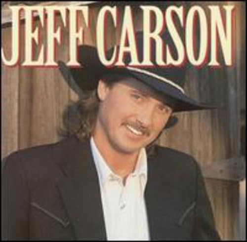 Jeff Carson-Import Usa
