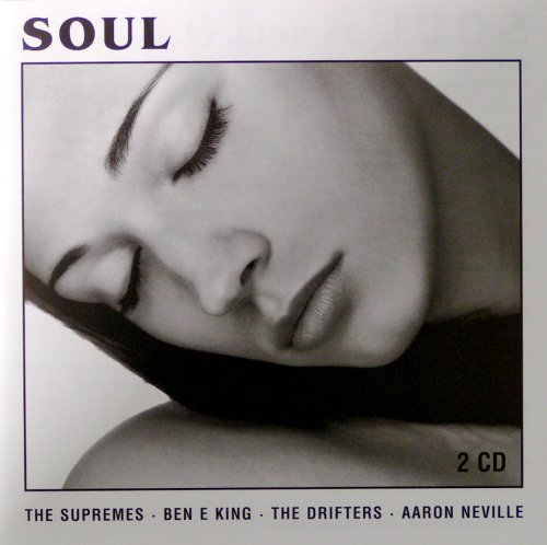34 Soul Classics