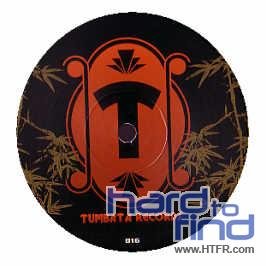 Headbound Champion Sound