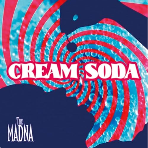 Cream Soda【Type-C】