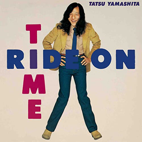 Ride On Time - Remastered