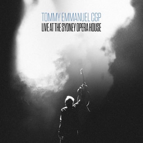 Live At The Sydney Opera House