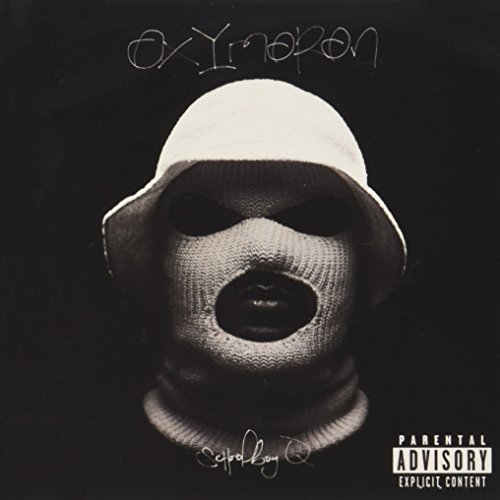 Oxymoron (Deluxe Edt.)