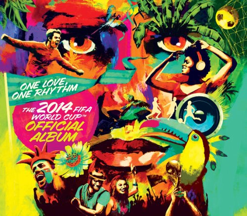 2014 Fifa World Cup Brazil Official